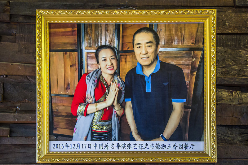 到西双版纳过大年，六日出行超详细吃，住，行攻略