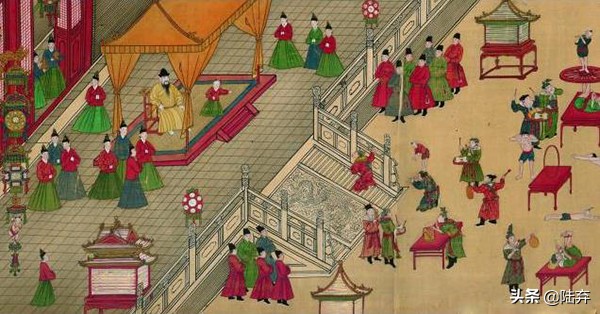 朱元璋起名字20字,朱元璋后代取名字大全