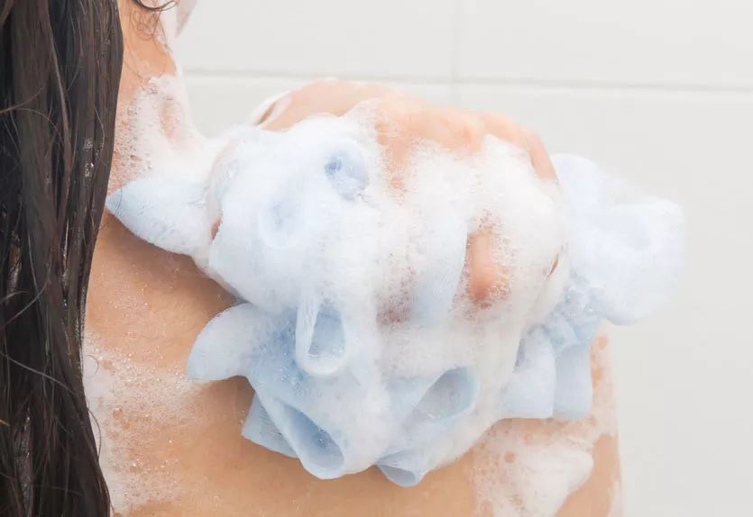 身体6个部位太干净容易生病,身体这三个部位不要太爱干净