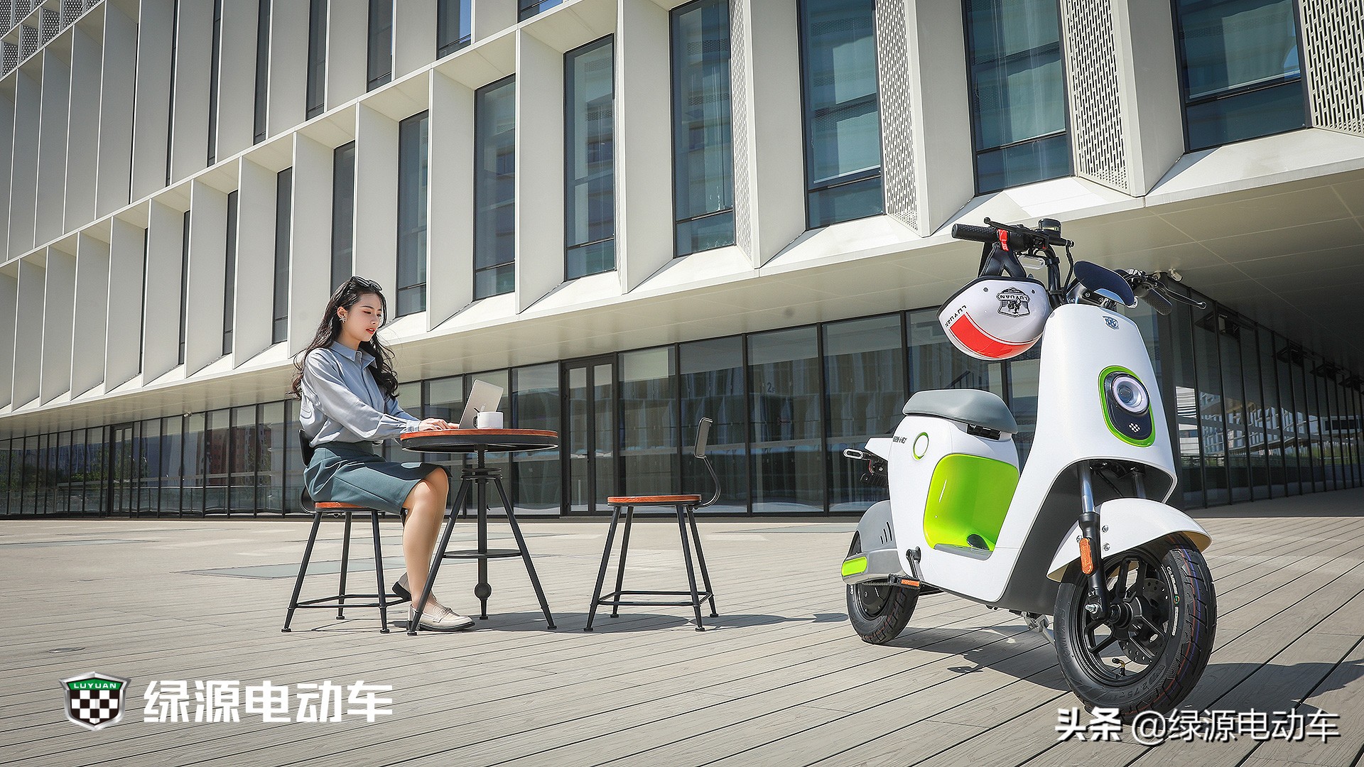 绿源inno7动力参数,绿源inno7跑了3000公里