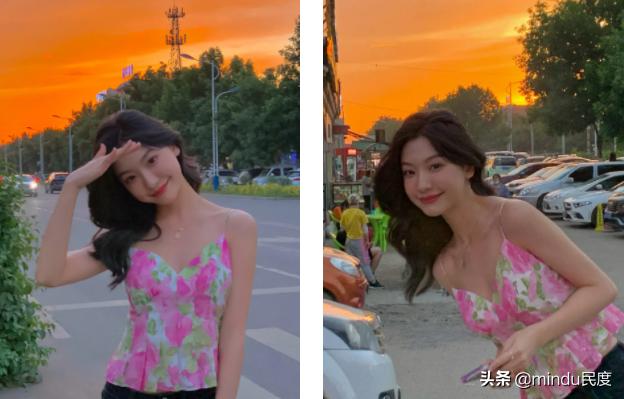 抖音易梦玲视频,抖音女神除了易梦玲还有谁