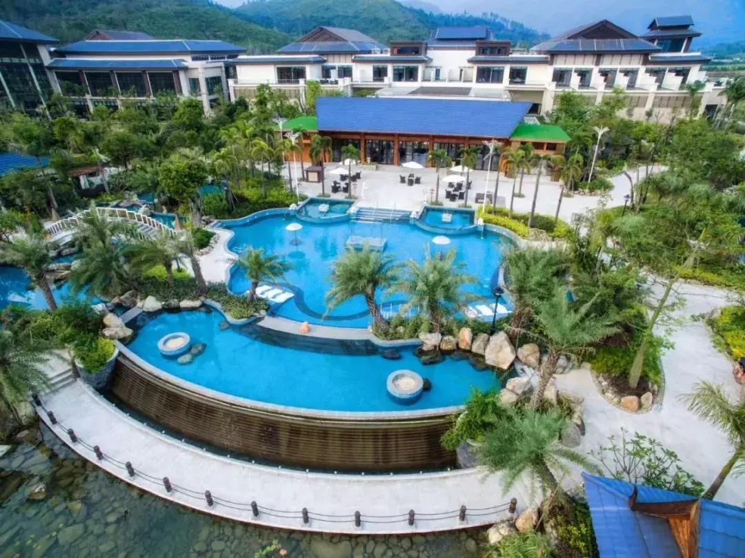 深圳东山巴厘岛,深圳小巴厘岛地址