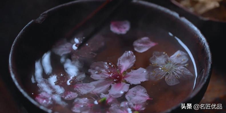 李子柒火了的视频,李子柒现身网红节却暴露真实颜值