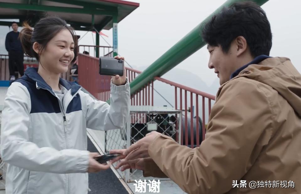 我是余欢水真的反女权吗,我是余欢水女权是合格的吗