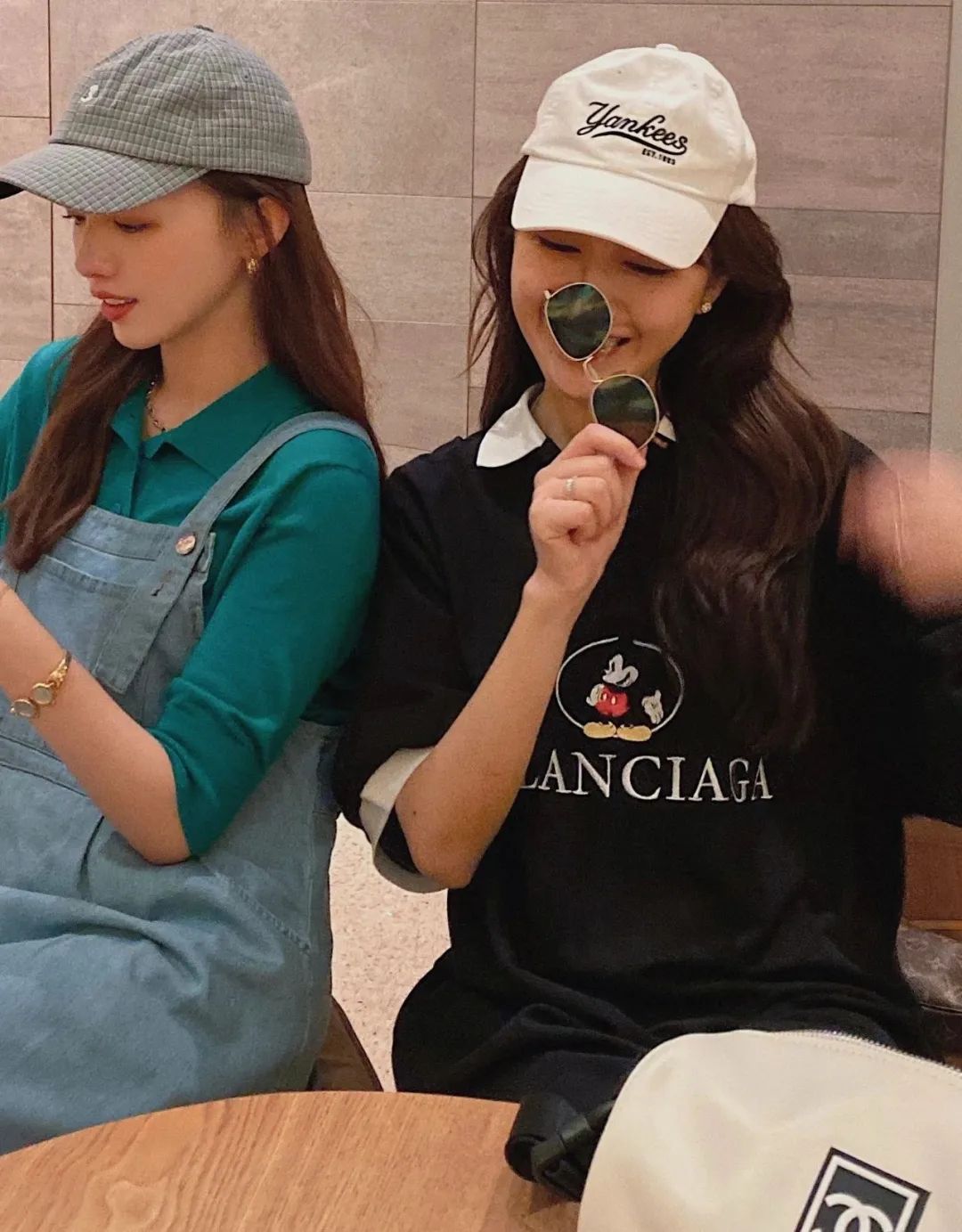 适合冬天戴的遮阳帽子,怎么戴夏天防晒帽子好看