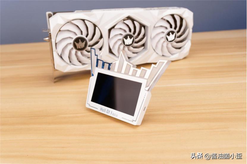 影驰rtx3090金属大师尺寸,影驰20周年纪念版rtx4090显卡开箱