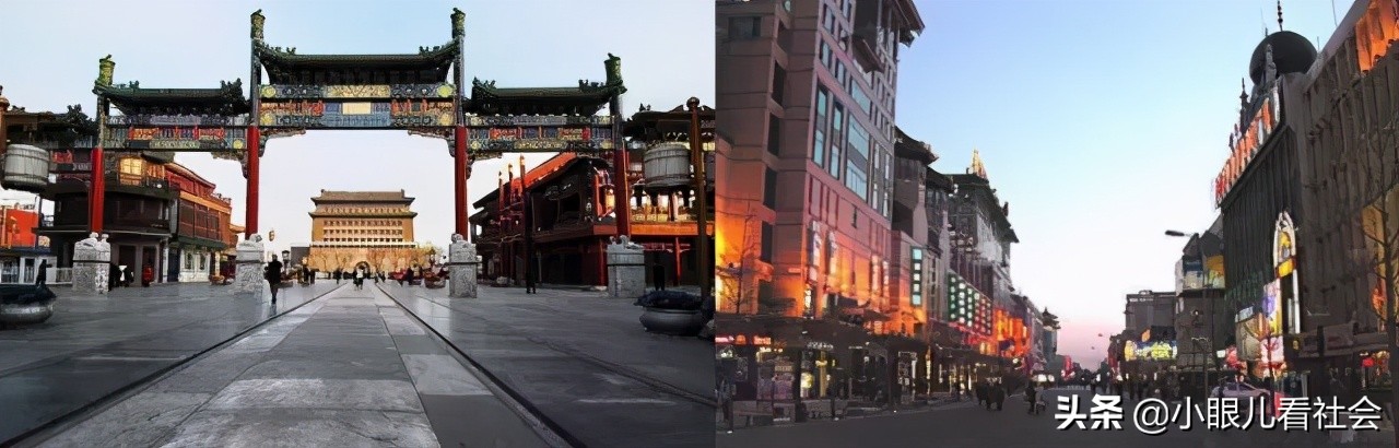 家住北京这片的孩子，集合了