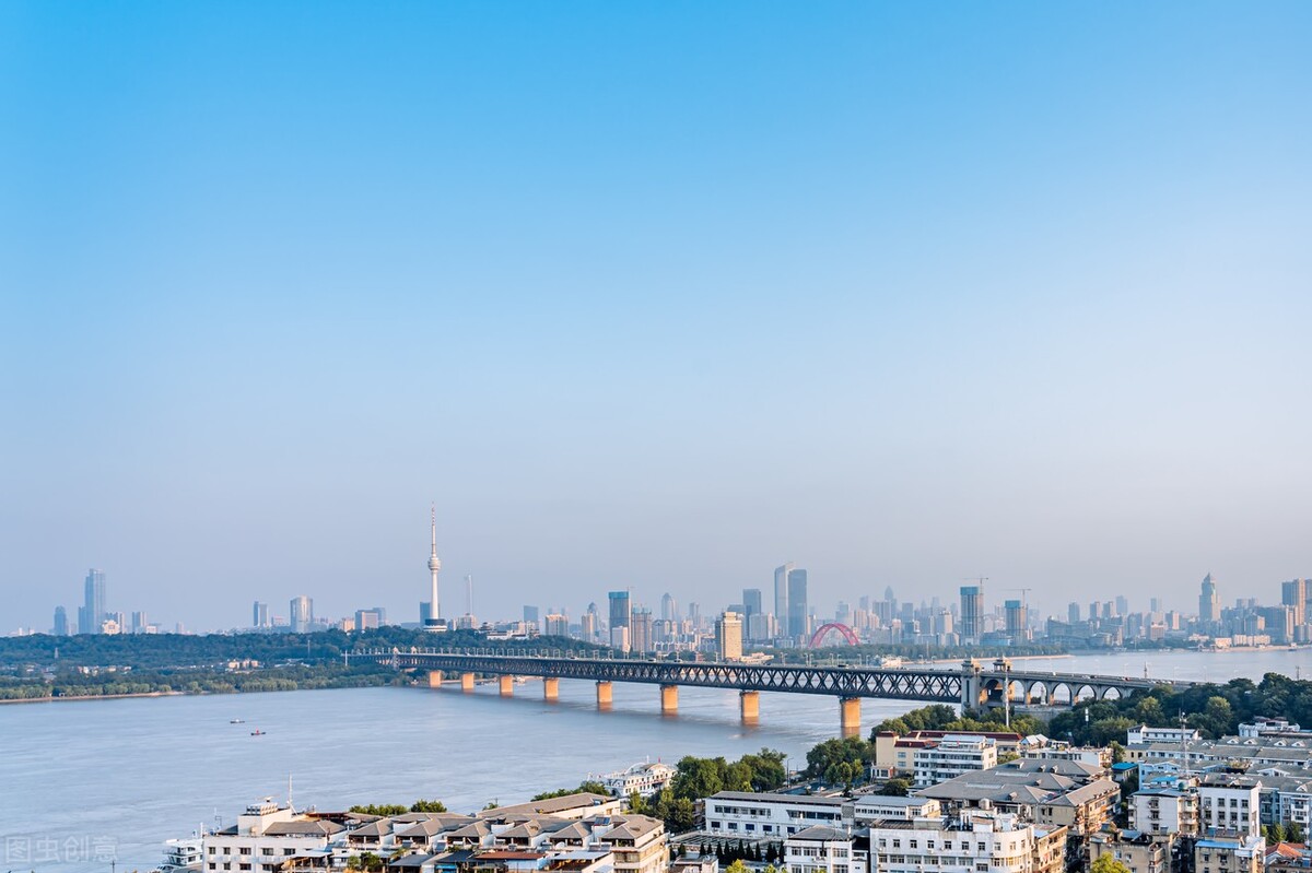 湖北武汉女人性格特点,武汉这座城市怎么样