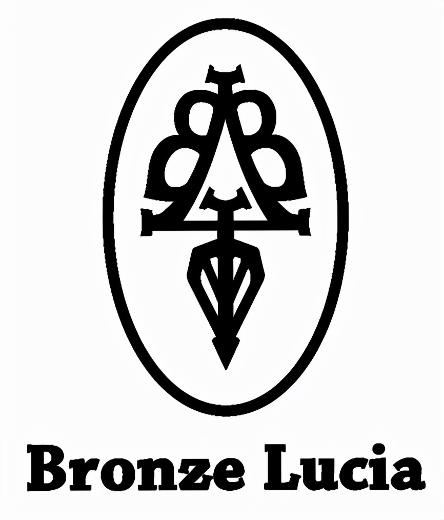 bronzelucia品牌发布会,bronzelucia时装周