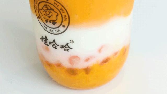 「娃哈哈」开奶茶店了！徐州第1家就在云龙万达，AD钙奶做的