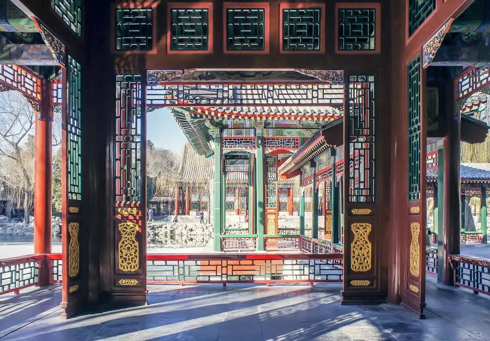 中国四家安缦酒店,安缦酒店中国有几家