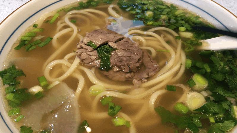 得多好吃的驻沪办，让我国庆都不想出上海