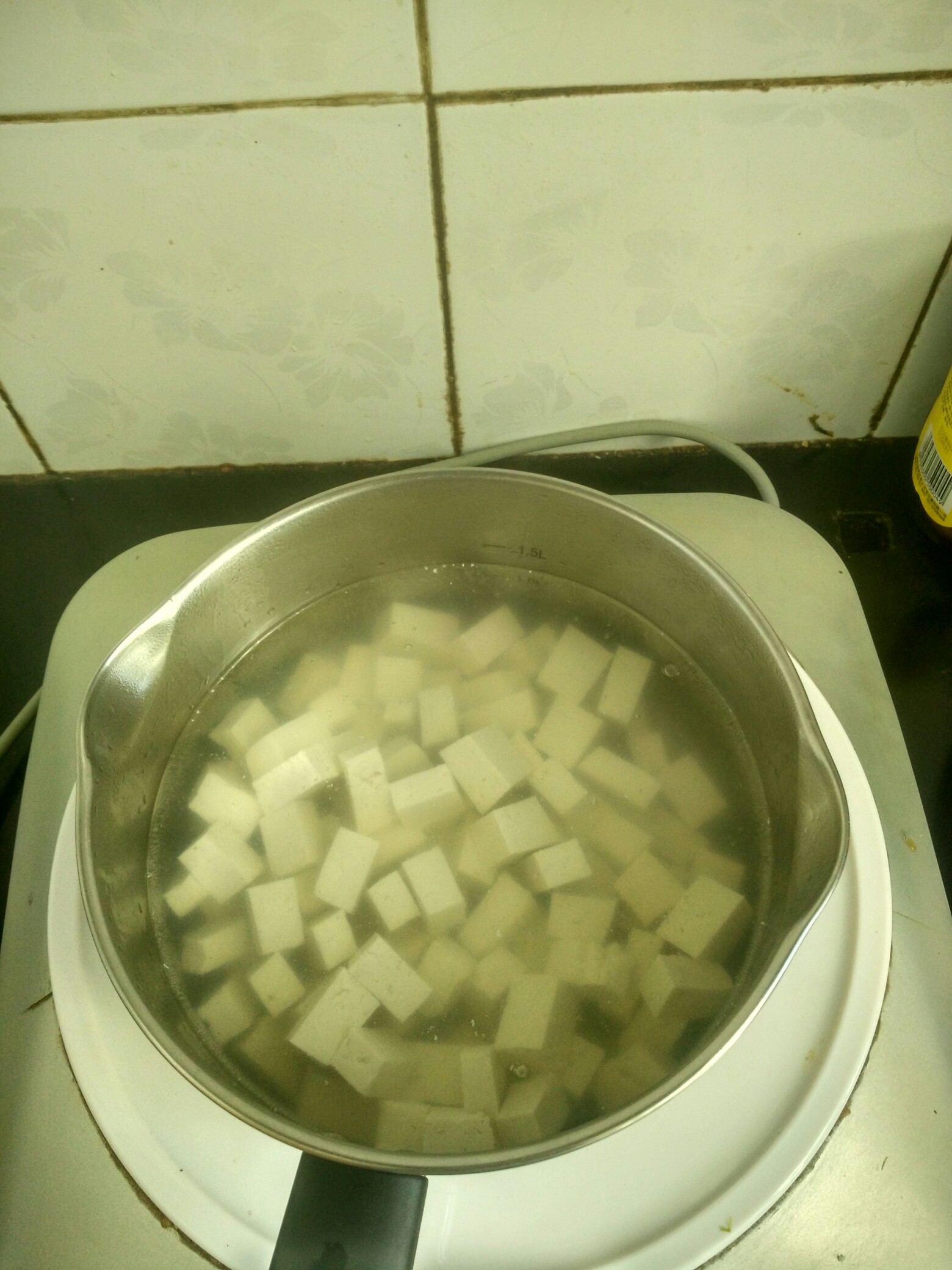 豆腐和哪些东西绝配,豆腐和它是绝配