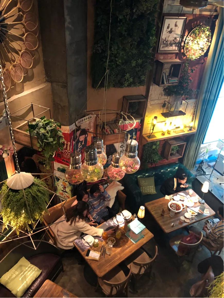 郑州胡桃里哪个店好,郑州胡桃里东区店