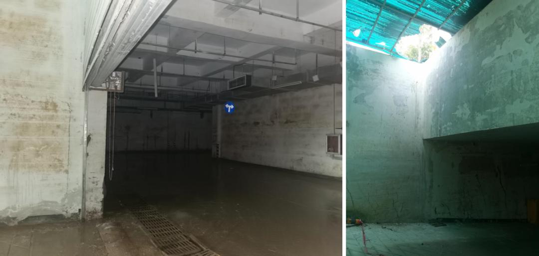 大河楼市·灾后12个小区隐患大检验，第五期