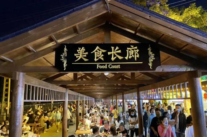 秦皇小巷最是人间烟火,去一趟秦皇小巷感受人间烟火气