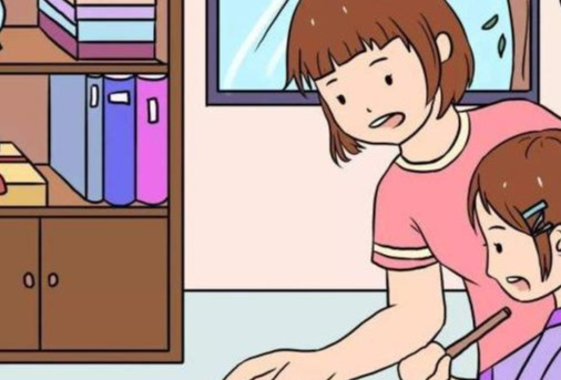 写作业遇到困难家长应该怎么教育,写作业困难户的小朋友