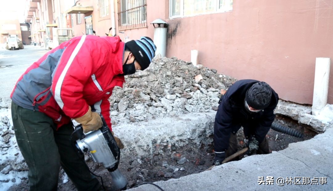 绥棱:用心守护用爱联结构筑抗“疫”的众志成城