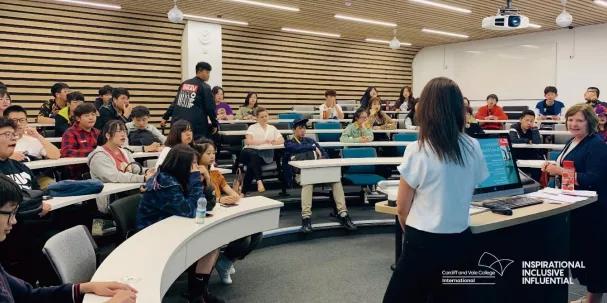 @常州家长:入学即享英国高中学籍!这所国际高中到底什么来头?