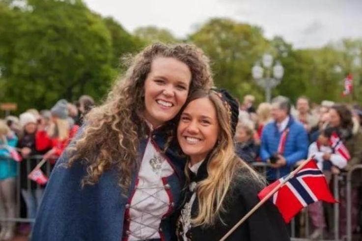 全世界最富裕的国家挪威,全球最幸福国家北欧