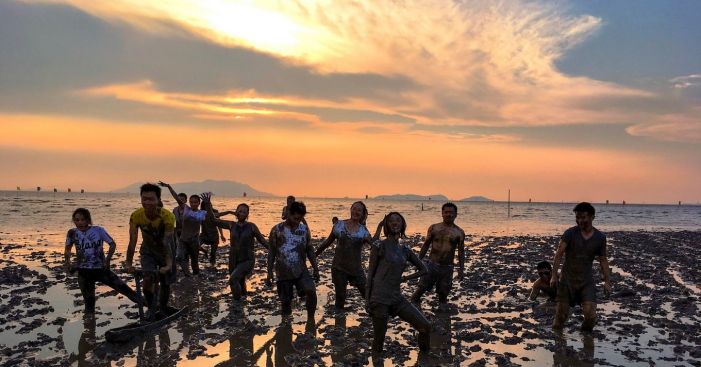 普吉岛周边值得去的海岛,这6个绝美海岛2018至少去一个