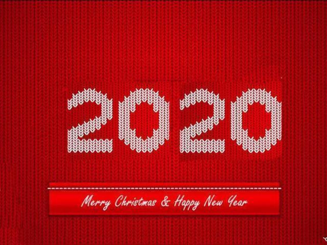 赵锁仙整理：新年祝福串串烧