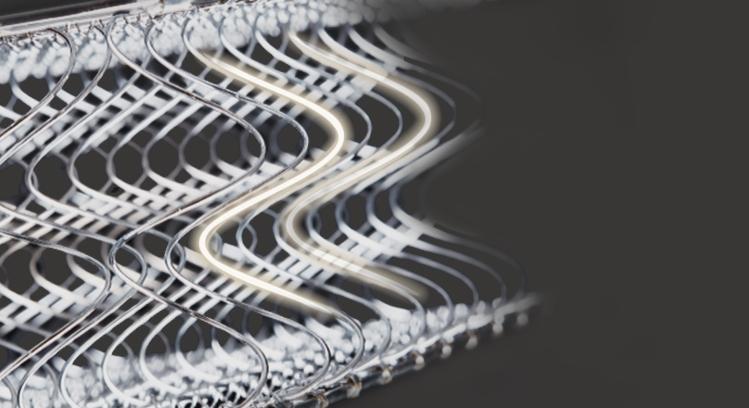 顾家博登湖床垫测评,适合自己家的床