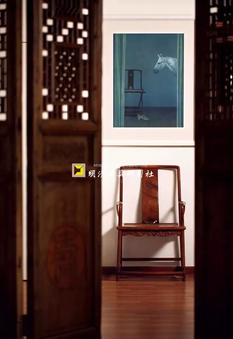 古典家具摆放讲究,新古典配什么样家具好看