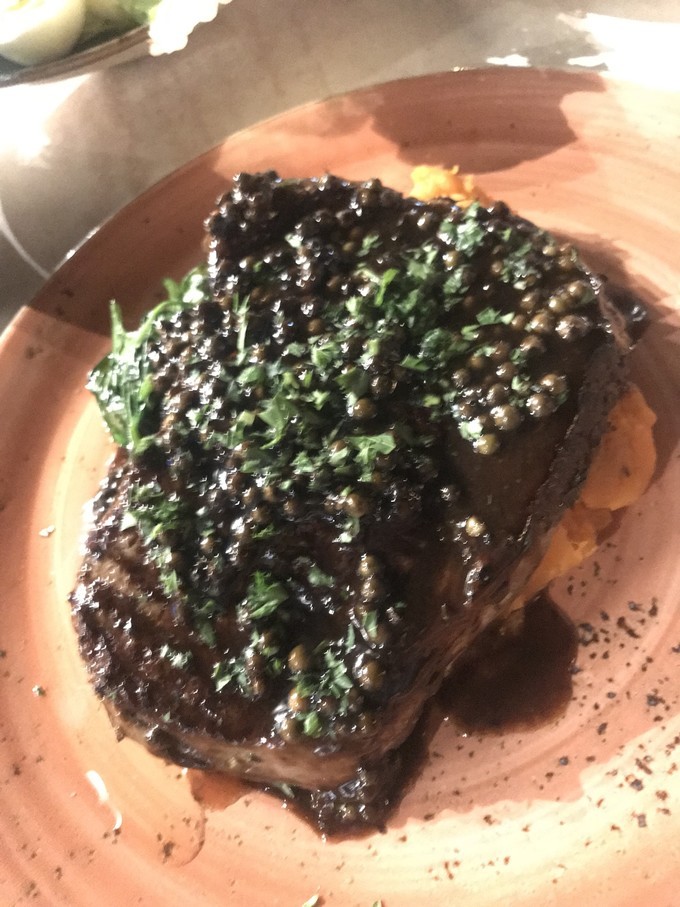 去墨尔本演出,马云到墨尔本见老友