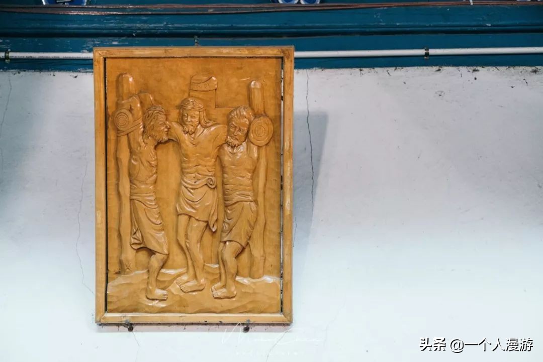 西风东渐下的大理：教堂、人民路和床单厂