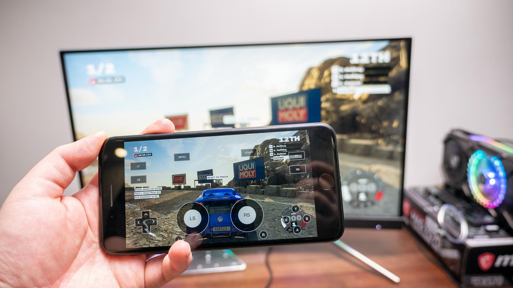 在线白嫖免费的硬件体验?AMD21.4.1版驱动预览