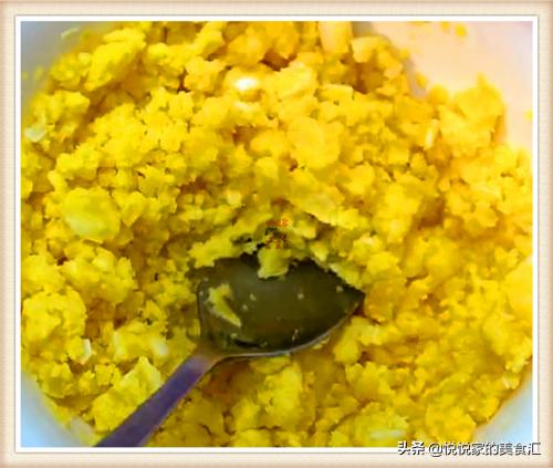 咸蛋苦瓜,苦瓜炒咸蛋怎么不腥