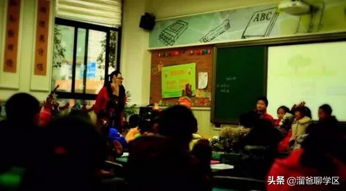 名校巡礼之泡桐树小学天府校区,名校巡礼