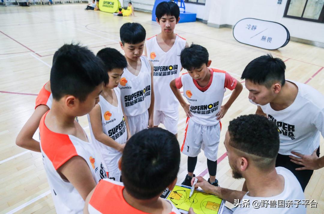 少儿篮球运动哪家好,权威少儿篮球兴趣班机构排名