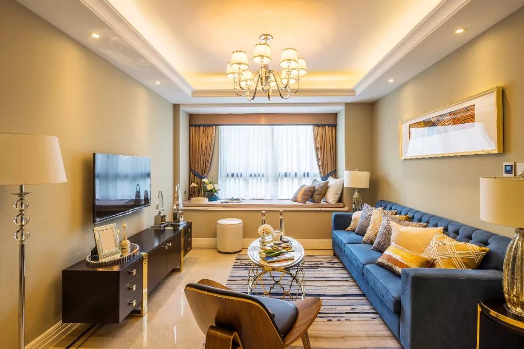 空调吊顶灯槽,中央空调灯槽设计