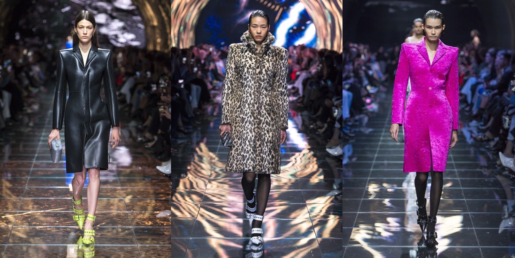 杨幂唐嫣都在穿的鞋子,巴黎世家袜子鞋杨幂同款