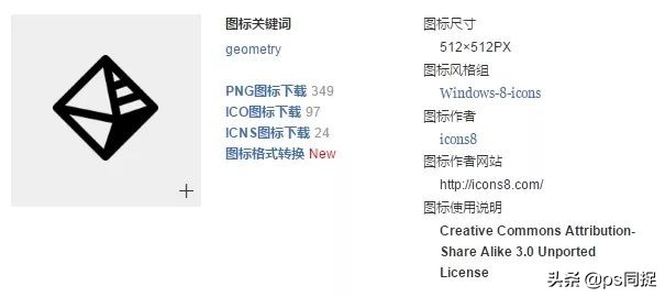 矢量图标网站有哪些,矢量图标素材网站免费