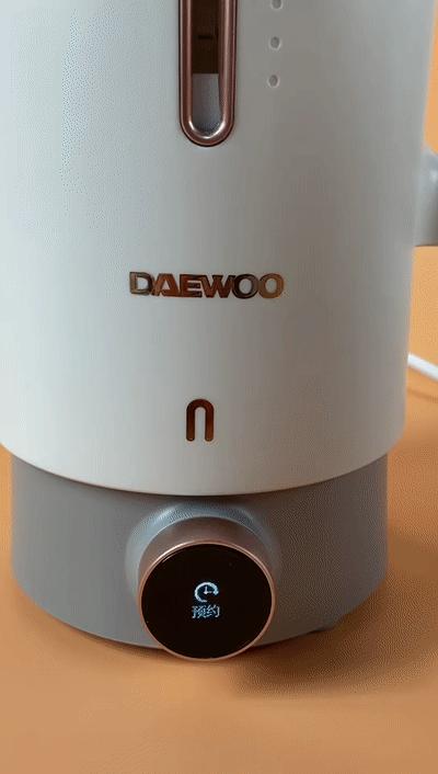 破壁机煮豆浆推荐,煮粥煮果茶破壁机