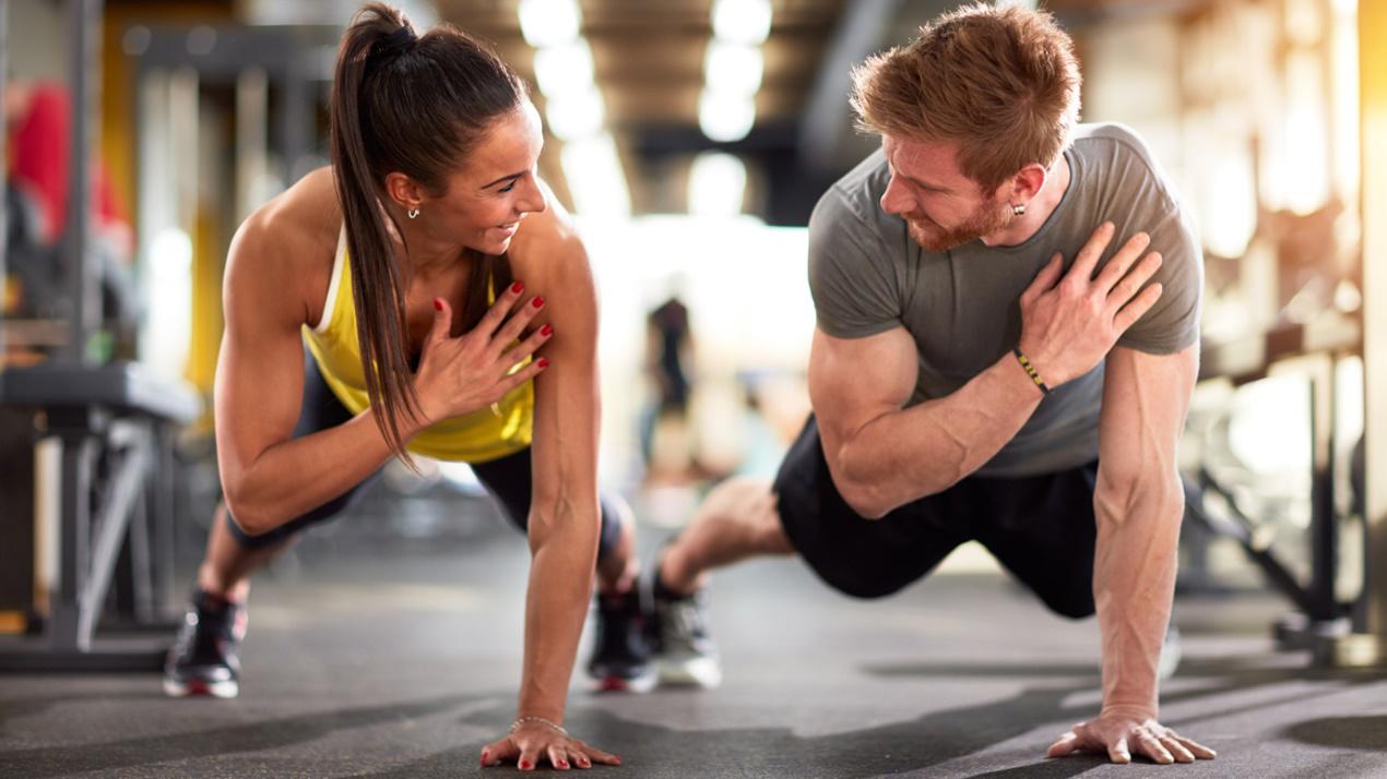 纽崔莱燃脂运动,纽崔莱减内脂效果好吗