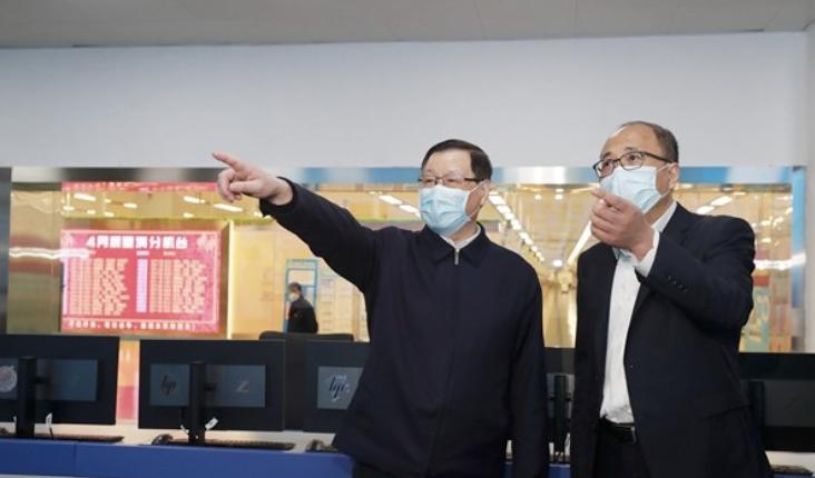 闷声发大财的武汉*草烟**业：市内第一纳税大户，疫情危机中不降反增