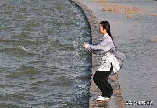 太极桩功的要领与禁忌！