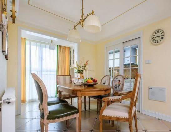 餐桌材质如何选择,餐桌怎么选择材质好看又实用