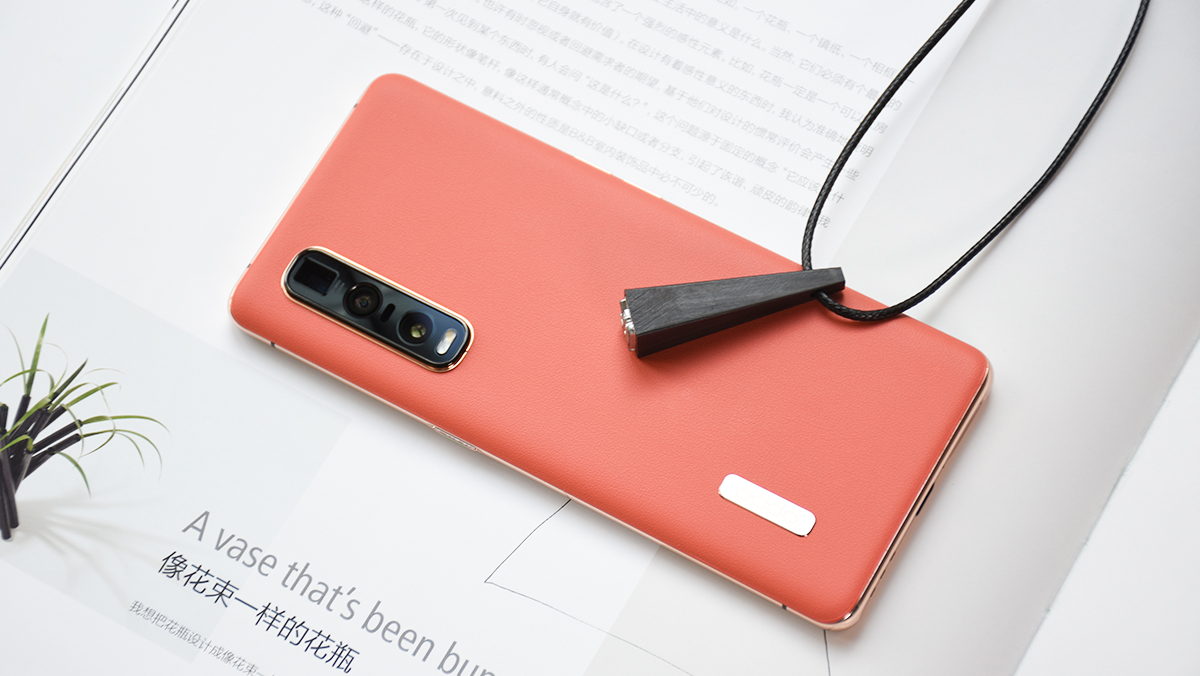 oppofindx2pro素皮耐久测试,精致外观给你不一样的颜值体验