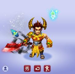 梦幻西游霓裳宝阁怎么用,梦幻西游霓裳宝阁在哪