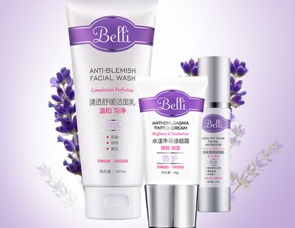 有适合孕妇的化妆品和护肤品牌子推荐吗？