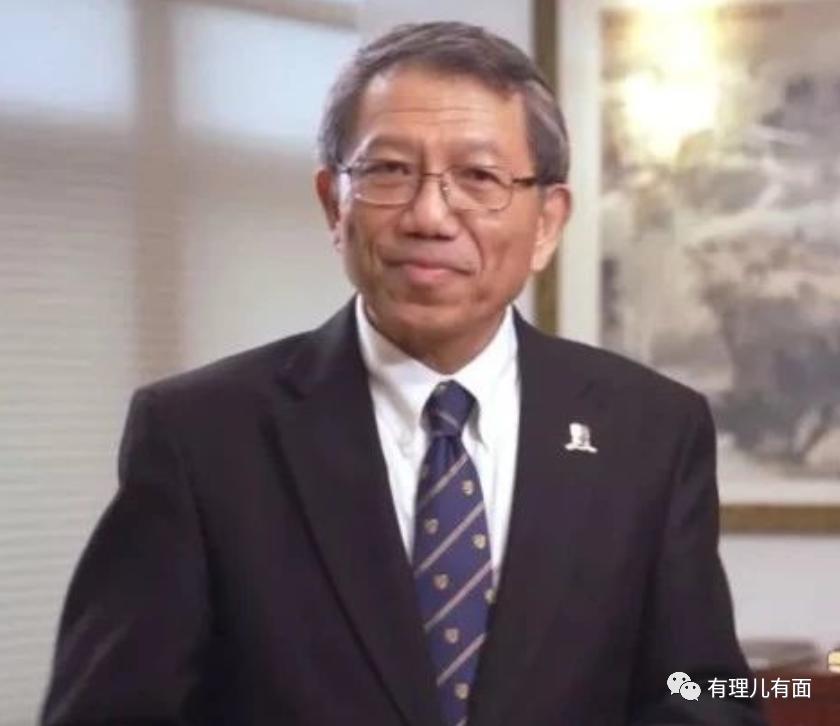 港中大校长段崇智再放言:校园可以讨论“港独”,不设任何限制……