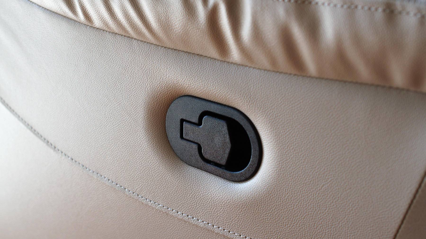 闲鱼几百的芝华仕单人沙发,闲鱼入手芝华仕