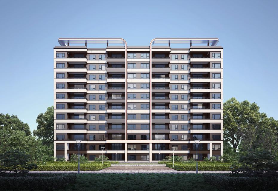 寸土寸金的房子26平米,姑苏区买房170万推荐小户型