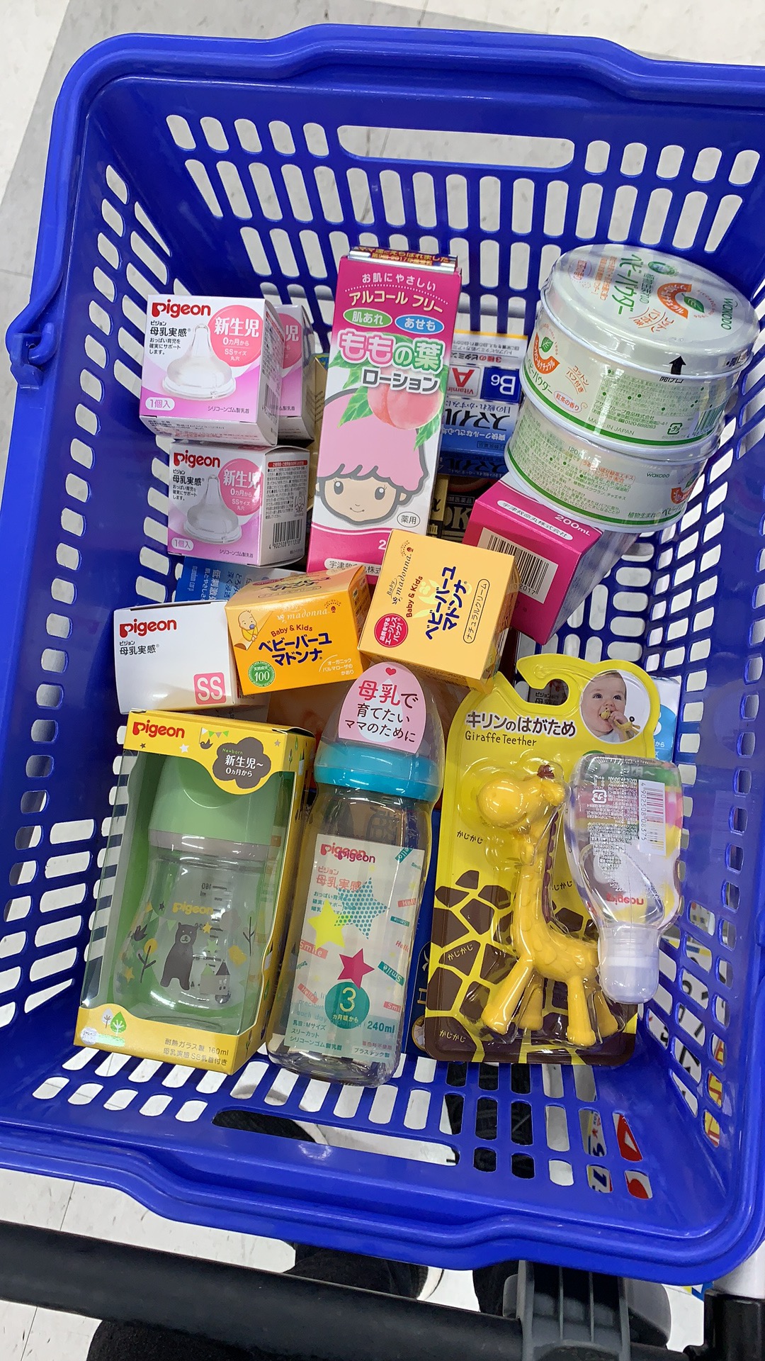 母婴必备最实用的婴幼儿用品推荐,新手妈妈囤货清单妈妈篇