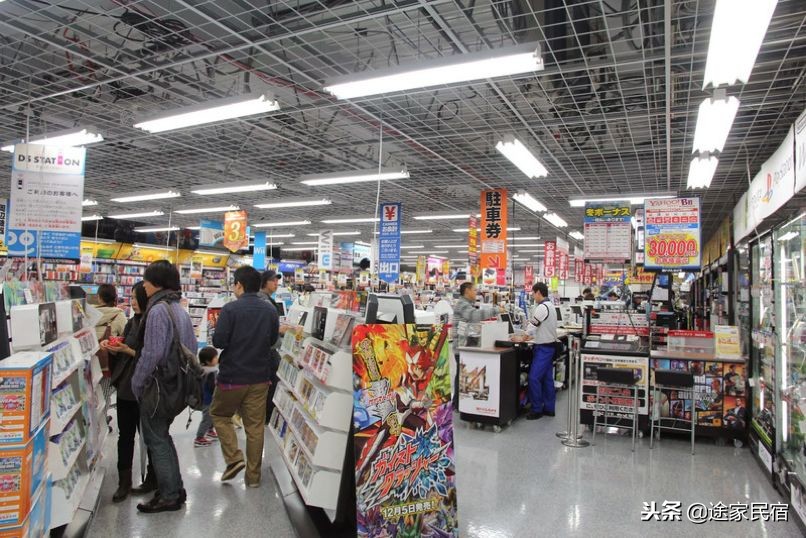 去日本买啥大牌划算,去日本哪里买最便宜